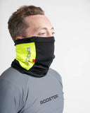 Rooster AQUAFLEECE NECK GAITER - 3 in 1