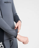 Rooster JUNIOR CLASSIC THERMAFLEX 1.5MM TOP