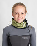 Rooster AQUAFLEECE NECK GAITER - 3 in 1