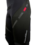 Sandiline - Arctic Hiking Pants  - 5mm / 3mm