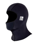 Sandiline DA Neoprene Hood 3mm