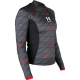 Magic Marine Womens Winter 3mm Neoprene Top