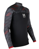 Magic Marine Men’s Racing Neoprene Top 3mm Wetsuit