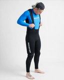 Rooster Pro Hikers 4/3mm (Fixed Battens)