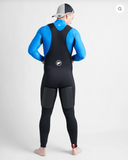 Rooster Pro Hikers 4/3mm (Fixed Battens)