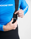 Rooster Pro Hikers 4/3mm (Fixed Battens)