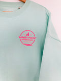 Sandy Point Watersports sweatshirt