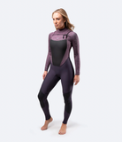 Zhik Ola Full Wetsuit 4/3mm - Women