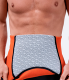 Zhik Viento Full Wesuit 4/3mm - Men