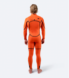 Zhik Viento Full Wesuit 4/3mm - Men