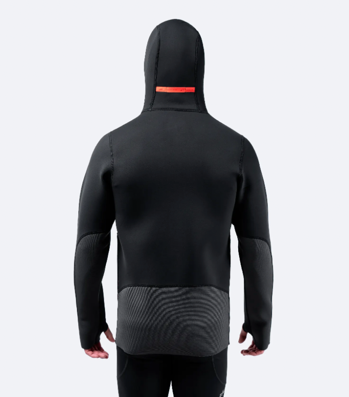 Zhik Neoprene Jacket - Unisex – Sandy Point Watersports