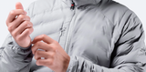 Zhik - Mens Cell Insulated Jacket