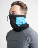 Rooster AQUAFLEECE NECK GAITER - 3 in 1