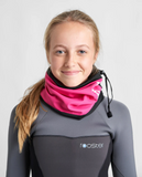 Rooster AQUAFLEECE NECK GAITER - 3 in 1