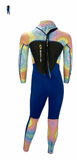 Sola Storm 3/2 Kids Fullsuit