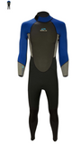Sola Fusion 3/2 Mens Full wetsuit