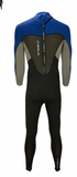 Sola Fusion 3/2 Mens Full wetsuit