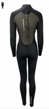 Sola Ignite Ladies Full Wetsuit 3/2