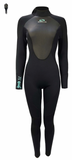 Sola Ignite Ladies Full Wetsuit 3/2