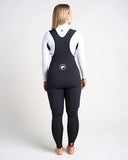 Rooster Pro Hikers 4/3mm (No Pads)