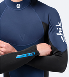 Zhik Mens Microfleece V Top - 1mm