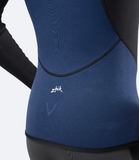 Zhik Mens Microfleece V Top - 1mm