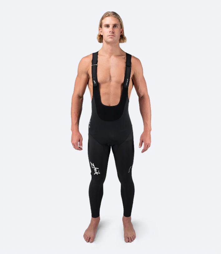 Zhik Microfleece Hiker – Sandy Point Watersports