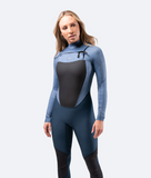 Zhik Ola Full wetsuit 3/2mm - Women