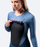 Zhik Ola Full wetsuit 3/2mm - Women