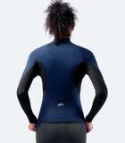 Zhik Womens Microfleece V Top - 1mm