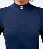 Zhik Womens Microfleece V Top - 1mm