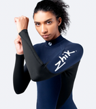 Zhik Womens Microfleece V Top - 1mm