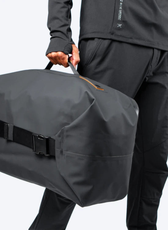 Zhik 45L Submersible Waterproof Duffle Bag – Sandy Point Watersports