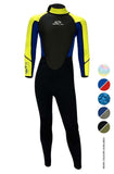 Sola Storm 3/2 Kids Fullsuit