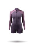 Zhik Ola Long Sleeve Shortie wetsuit - Women - 2mm