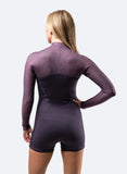 Zhik Ola Long Sleeve Shortie wetsuit - Women - 2mm