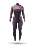 Zhik Ola Full Wetsuit 4/3mm - Women