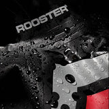 ROOSTER PRO AQUAFLEECE TOP - UNISEX