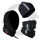 Rooster AQUAFLEECE NECK GAITER - 3 in 1