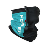 Rooster AQUAFLEECE NECK GAITER - 3 in 1