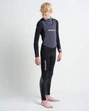 ROOSTER  JUNIOR SUPERTHERM 4MM LONGJOHN