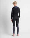 ROOSTER  JUNIOR SUPERTHERM 4MM LONGJOHN