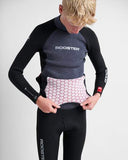 ROOSTER  JUNIOR SUPERTHERM 4MM LONGJOHN