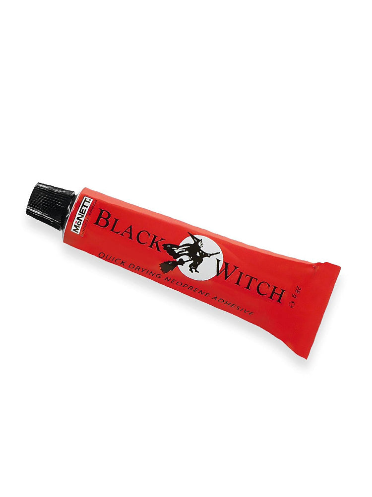 Black Witch Wetsuit / Drysuit Glue Sandy Point Chandlery