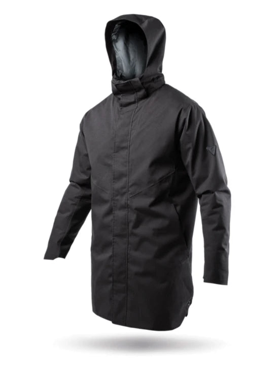 Köp Zhik CST500 Jacket Mens Anthracite på