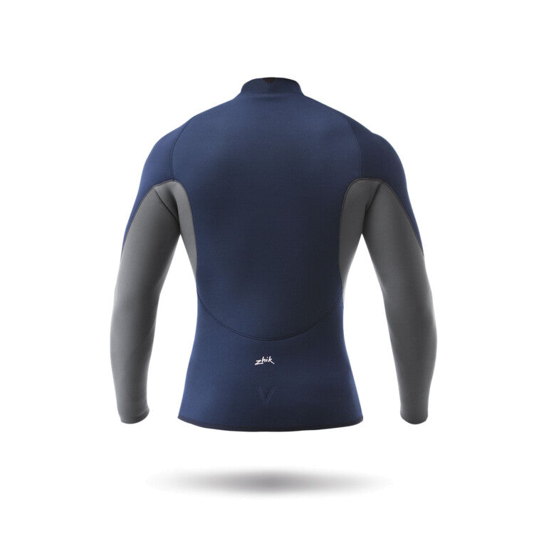 Zhik Mens Superwarm V Top - ON SALE – Sandy Point Watersports