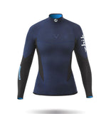 Zhik Womens Microfleece V Top - 1mm