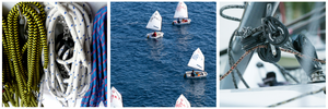 Sailing services and repairs