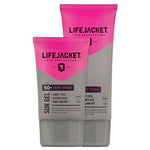 Lifejacket Sun Gel SPF 50+-100ml (Tube)