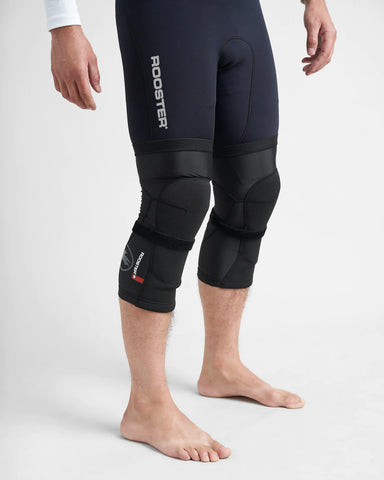 Rooster - Race Armour Knee Pads